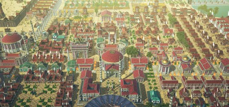 Roman Triumph: Survival City Builder PC Steam CD Key Roman Triumph: Survival City Builder PC Steam CD Key