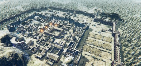 Roman Triumph: Survival City Builder PC Steam CD Key Roman Triumph: Survival City Builder PC Steam CD Key