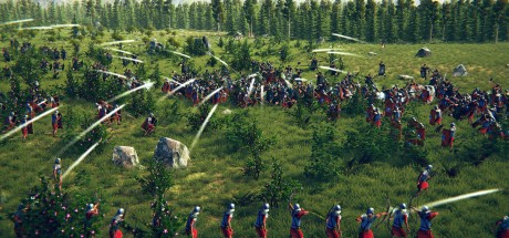 Roman Triumph: Survival City Builder PC Steam CD Key Roman Triumph: Survival City Builder PC Steam CD Key