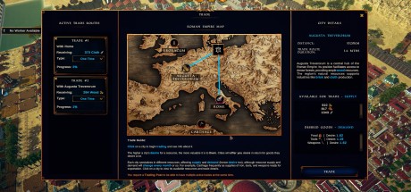 Roman Triumph: Survival City Builder PC Steam CD Key Roman Triumph: Survival City Builder PC Steam CD Key