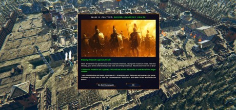 Roman Triumph: Survival City Builder PC Steam CD Key Roman Triumph: Survival City Builder PC Steam CD Key