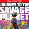 Journey to the Savage Planet Deluxe Edition PC Steam CD Key Journey to the Savage Planet Deluxe Edition PC Steam CD Key