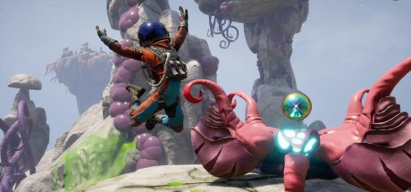 Journey to the Savage Planet Deluxe Edition PC Steam CD Key Journey to the Savage Planet Deluxe Edition PC Steam CD Key