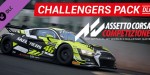 Assetto Corsa Competizione - Challengers Pack DLC RoW Steam CD Key