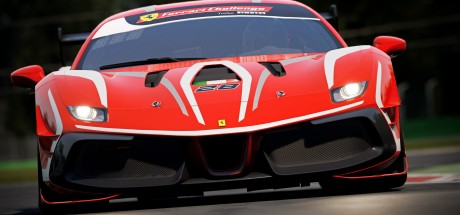 Assetto Corsa Competizione - Challengers Pack DLC RoW Steam CD Key Assetto Corsa Competizione - Challengers Pack DLC RoW Steam CD Key