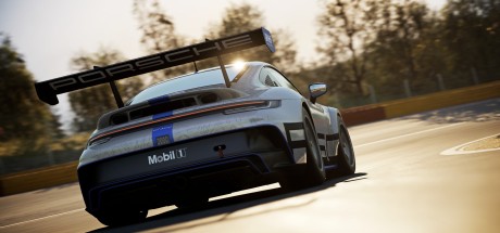 Assetto Corsa Competizione - Challengers Pack DLC RoW Steam CD Key Assetto Corsa Competizione - Challengers Pack DLC RoW Steam CD Key