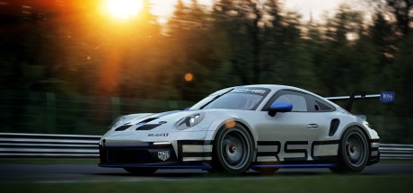 Assetto Corsa Competizione - Challengers Pack DLC RoW Steam CD Key Assetto Corsa Competizione - Challengers Pack DLC RoW Steam CD Key