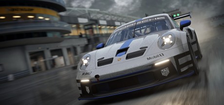 Assetto Corsa Competizione - Challengers Pack DLC RoW Steam CD Key Assetto Corsa Competizione - Challengers Pack DLC RoW Steam CD Key