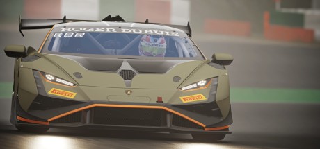 Assetto Corsa Competizione - Challengers Pack DLC RoW Steam CD Key Assetto Corsa Competizione - Challengers Pack DLC RoW Steam CD Key