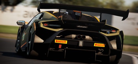 Assetto Corsa Competizione - Challengers Pack DLC RoW Steam CD Key Assetto Corsa Competizione - Challengers Pack DLC RoW Steam CD Key