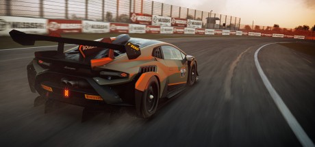 Assetto Corsa Competizione - Challengers Pack DLC RoW Steam CD Key Assetto Corsa Competizione - Challengers Pack DLC RoW Steam CD Key