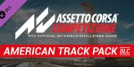 Assetto Corsa Competizione - American Track Pack DLC Steam CD Key