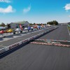 Assetto Corsa Competizione - American Track Pack DLC Steam CD Key Assetto Corsa Competizione - American Track Pack DLC Steam CD Key