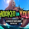 Hooked on You: A Dead by Daylight Dating Sim EU Steam CD Key Hooked on You: A Dead by Daylight Dating Sim EU Steam CD Key