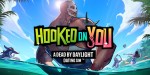 Hooked on You: A Dead by Daylight Dating Sim EU Steam CD Key