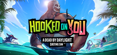 Hooked on You: A Dead by Daylight Dating Sim EU Steam CD Key Hooked on You: A Dead by Daylight Dating Sim EU Steam CD Key