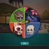 Hooked on You: A Dead by Daylight Dating Sim EU Steam CD Key Hooked on You: A Dead by Daylight Dating Sim EU Steam CD Key