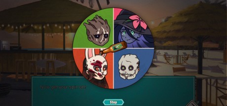 Hooked on You: A Dead by Daylight Dating Sim EU Steam CD Key Hooked on You: A Dead by Daylight Dating Sim EU Steam CD Key