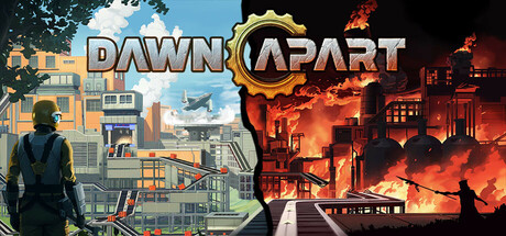 Dawn Apart PC Steam CD Key