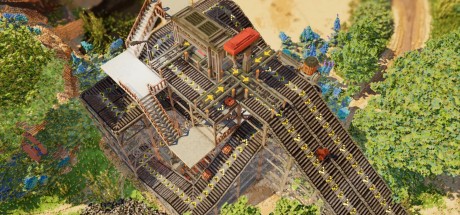 Dawn Apart PC Steam CD Key