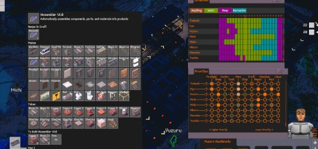 Dawn Apart PC Steam CD Key