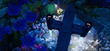 Dawn Apart PC Steam CD Key