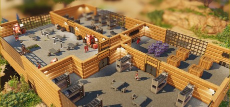 Dawn Apart PC Steam CD Key