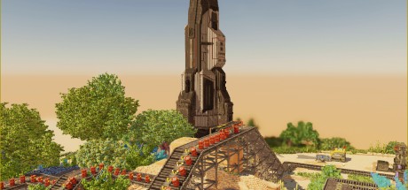 Dawn Apart PC Steam CD Key