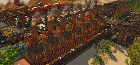 Dawn Apart PC Steam CD Key