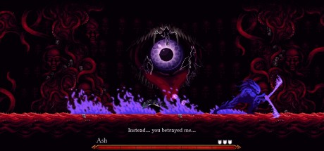 Death's Gambit: Afterlife - Ashes of Vados DLC PC Steam CD Key Death's Gambit: Afterlife - Ashes of Vados DLC PC Steam CD Key