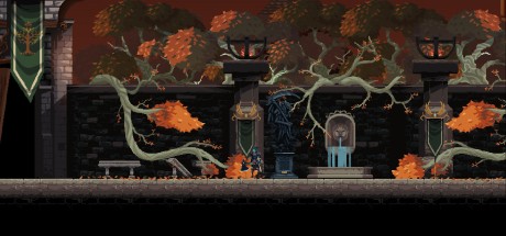 Death's Gambit: Afterlife - Ashes of Vados DLC PC Steam CD Key Death's Gambit: Afterlife - Ashes of Vados DLC PC Steam CD Key