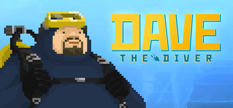 Dave the Diver EU Steam CD Key Dave the Diver EU Steam CD Key
