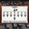 City of Gangsters - Criminal Record DLC Steam CD Key City of Gangsters - Criminal Record DLC Steam CD Key