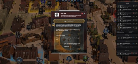 City of Gangsters - Criminal Record DLC Steam CD Key City of Gangsters - Criminal Record DLC Steam CD Key