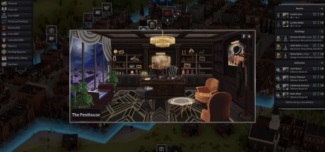 City of Gangsters - Criminal Record DLC Steam CD Key City of Gangsters - Criminal Record DLC Steam CD Key