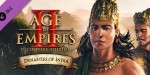 Age of Empires II: Definitive Edition - Dynasties of India DLC EU Steam CD Key