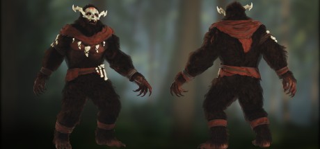 BIGFOOT -  BIGFOOT -