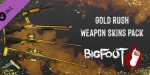 BIGFOOT - WEAPON SKINS 