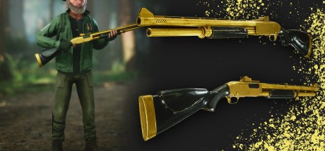 BIGFOOT - WEAPON SKINS  BIGFOOT - WEAPON SKINS
