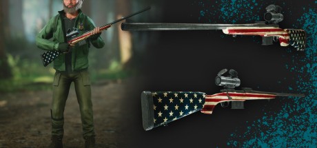 BIGFOOT - WEAPON SKINS  BIGFOOT - WEAPON SKINS