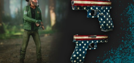 BIGFOOT - WEAPON SKINS  BIGFOOT - WEAPON SKINS