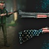 BIGFOOT - WEAPON SKINS  BIGFOOT - WEAPON SKINS