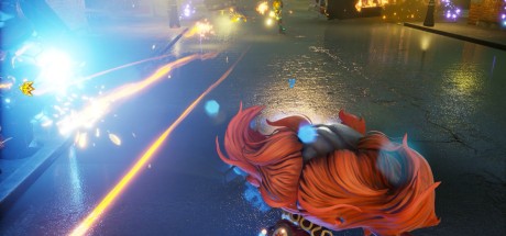 Destroy All Humans! – Clone Carnage PC Steam CD Key