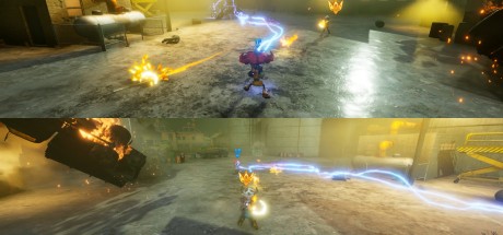 Destroy All Humans! – Clone Carnage PC Steam CD Key