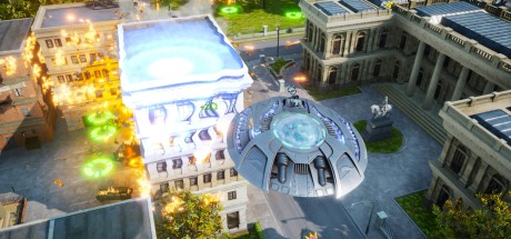 Destroy All Humans! – Clone Carnage PC Steam CD Key