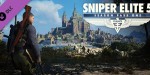 Sniper Elite 5 - Season Pass One DLC EU PC Steam CD Key