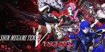 Shin Megami Tensei V: Vengeance XBOX One / Xbox Series X|S CD Key
