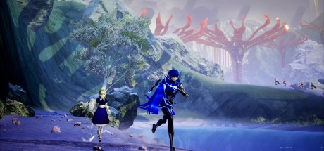 Shin Megami Tensei V: Vengeance XBOX One / Xbox Series X|S CD Key Shin Megami Tensei V: Vengeance XBOX One / Xbox Series X|S CD Key