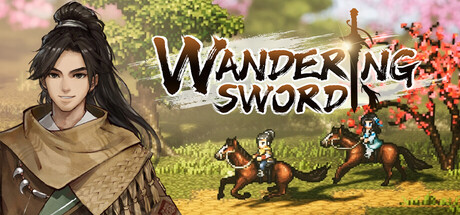 Wandering Sword Steam CD Key Wandering Sword Steam CD Key