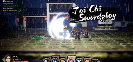 Wandering Sword Steam CD Key Wandering Sword Steam CD Key